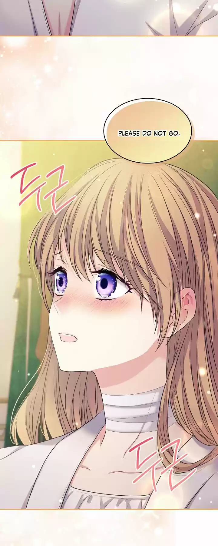 Sincerely: I Became A Duke's Maid Chapter 92