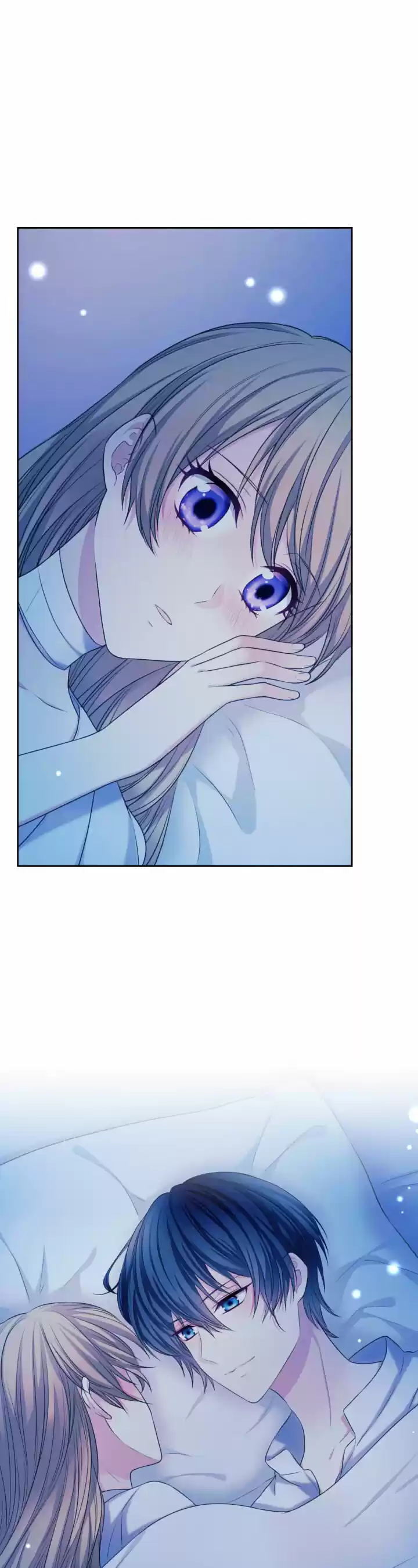 Sincerely: I Became A Duke's Maid Chapter 93