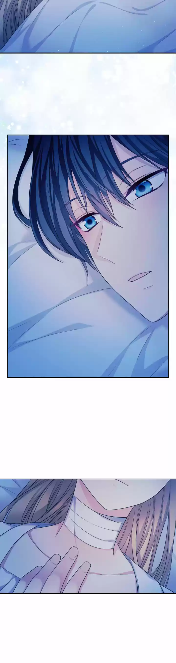 Sincerely: I Became A Duke's Maid Chapter 93