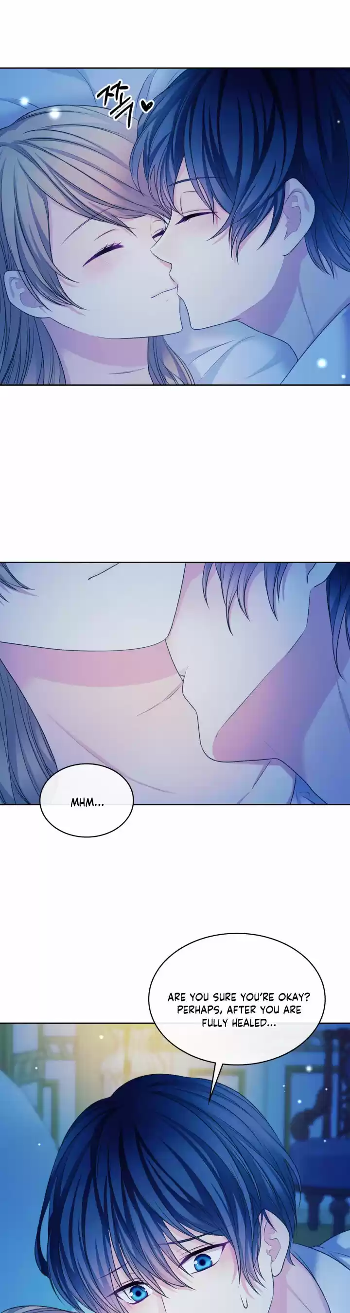 Sincerely: I Became A Duke's Maid Chapter 93