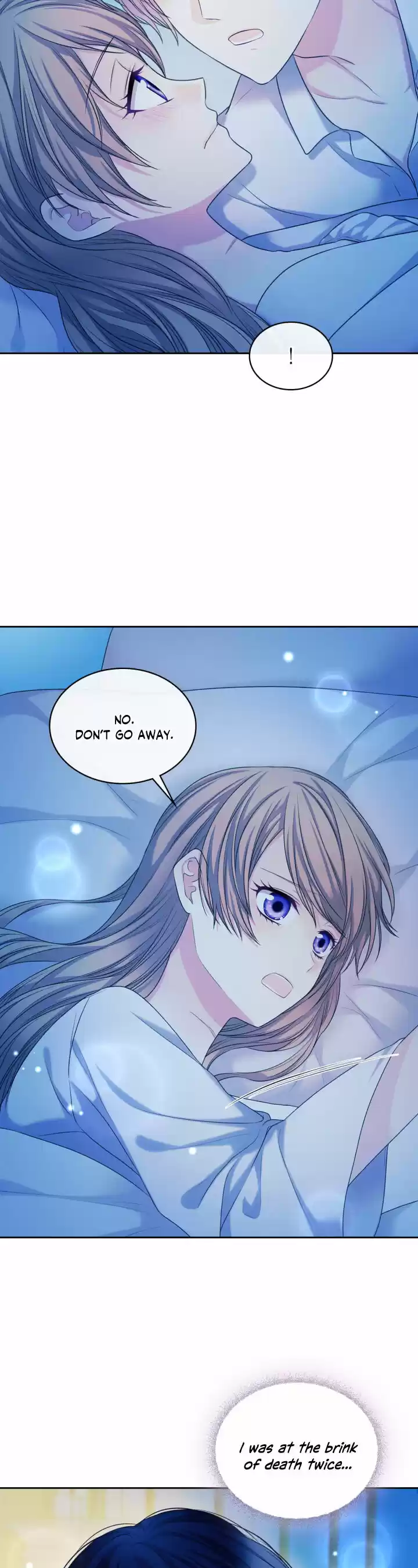 Sincerely: I Became A Duke's Maid Chapter 93