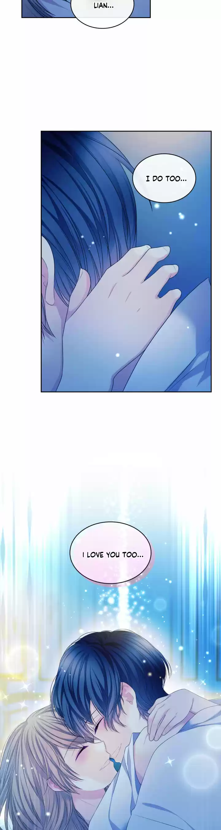 Sincerely: I Became A Duke's Maid Chapter 93