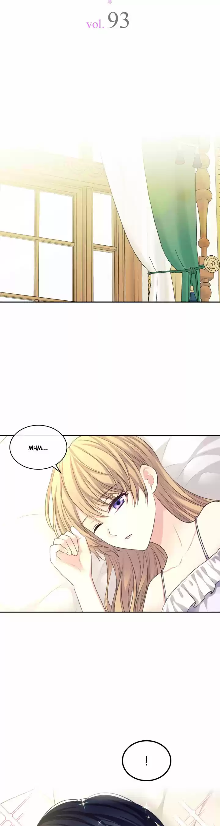 Sincerely: I Became A Duke's Maid Chapter 93