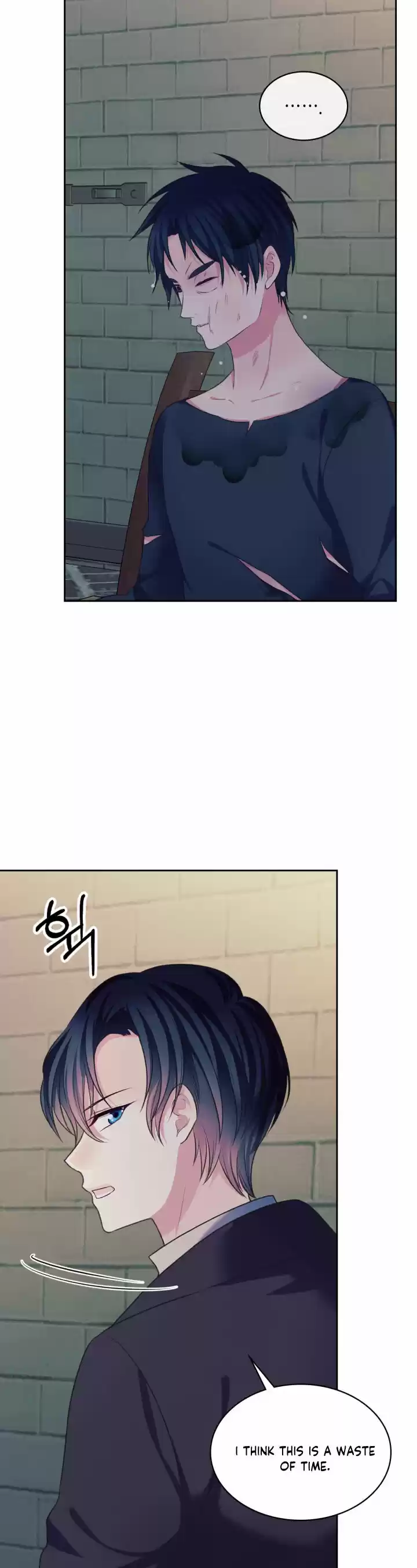 Sincerely: I Became A Duke's Maid Chapter 93