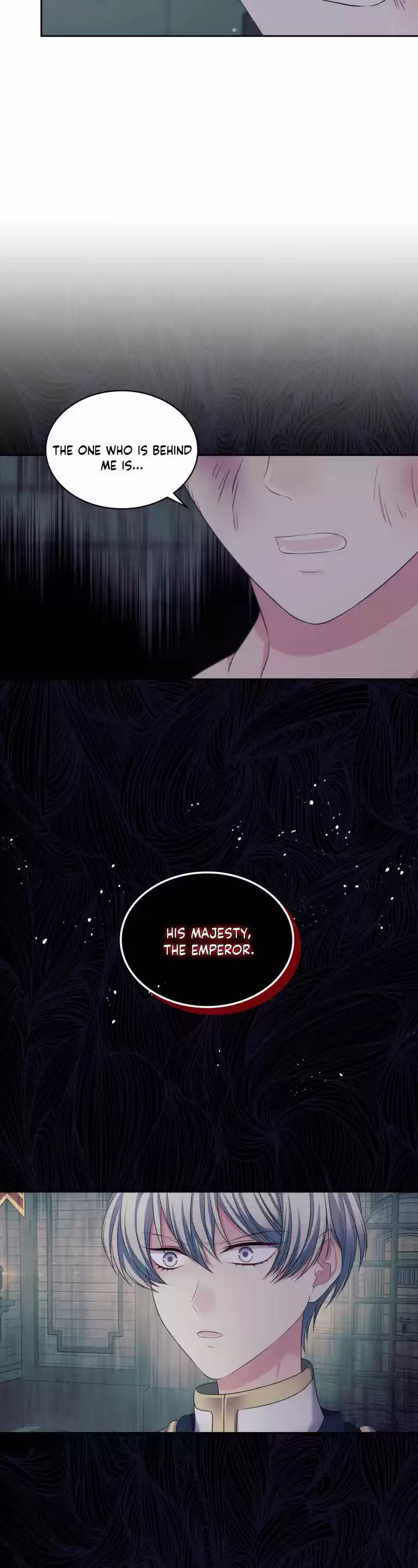 Sincerely: I Became A Duke's Maid Chapter 93