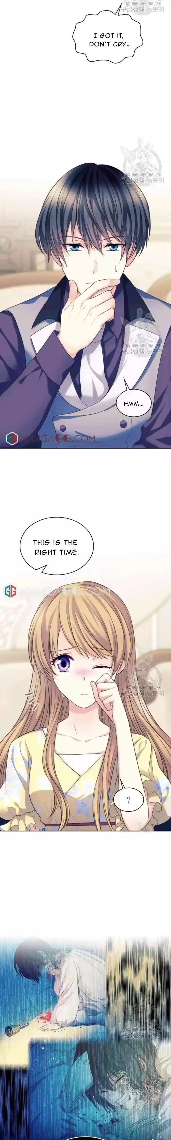 Sincerely: I Became A Duke's Maid Chapter 94