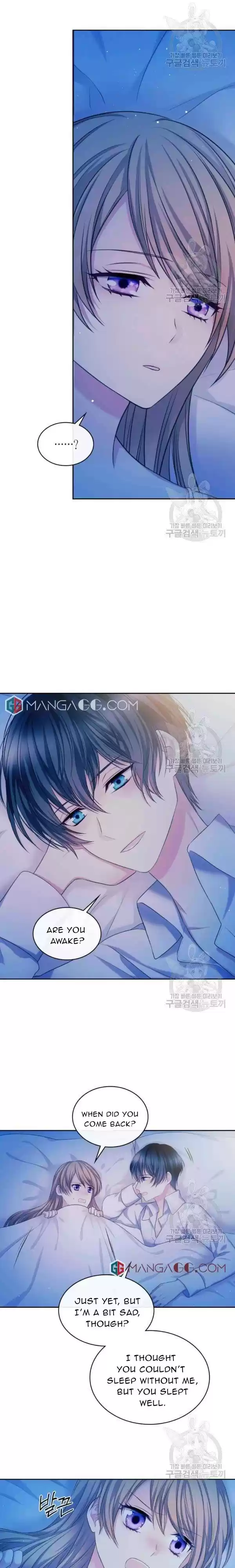 Sincerely: I Became A Duke's Maid Chapter 94