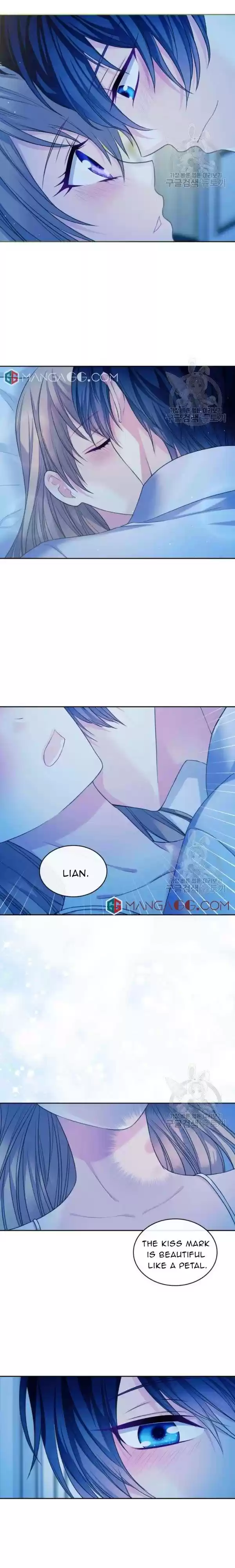 Sincerely: I Became A Duke's Maid Chapter 95