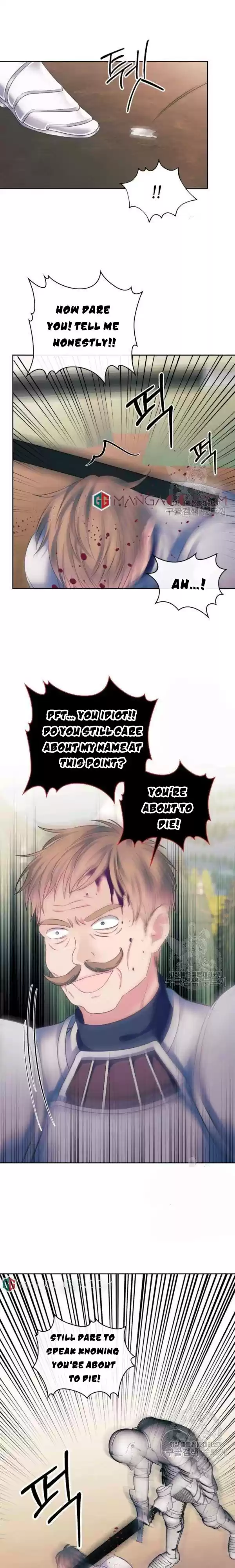 Sincerely: I Became A Duke's Maid Chapter 95