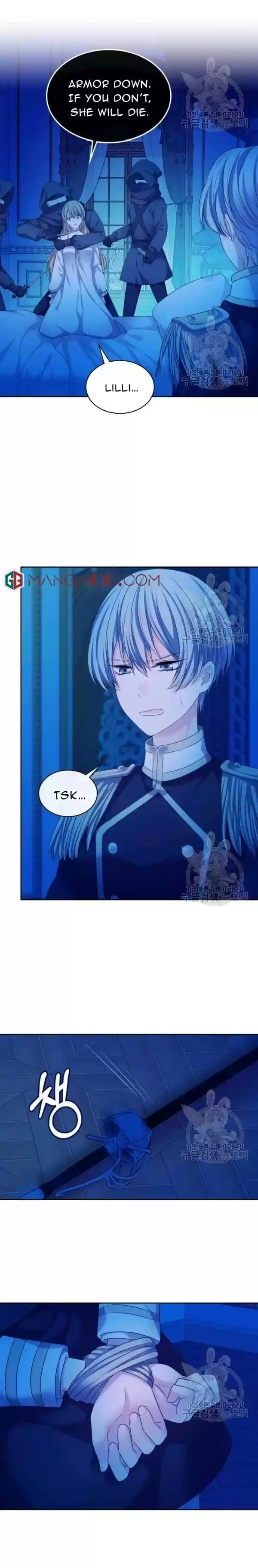 Sincerely: I Became A Duke's Maid Chapter 96