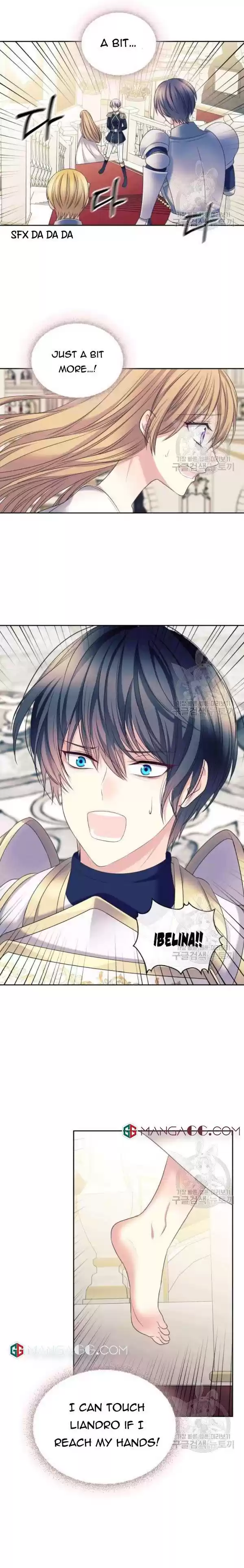 Sincerely: I Became A Duke's Maid Chapter 97