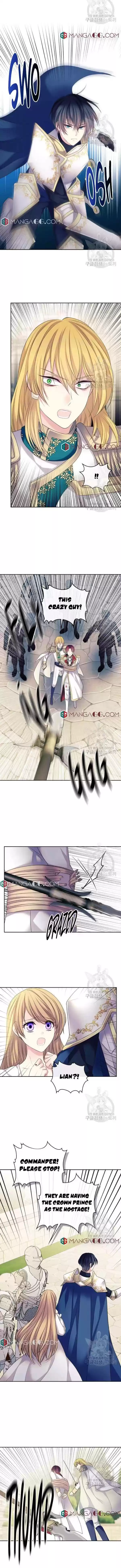 Sincerely: I Became A Duke's Maid Chapter 98