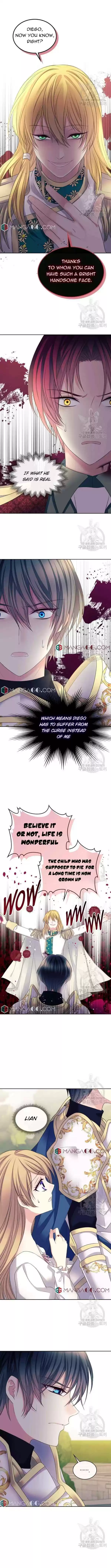 Sincerely: I Became A Duke's Maid Chapter 98