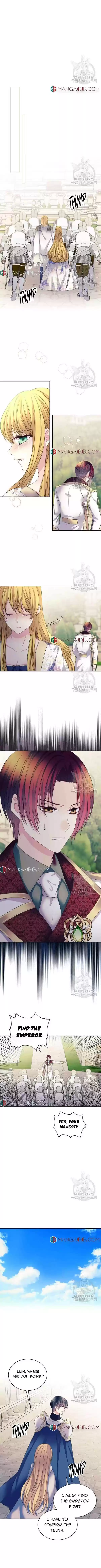 Sincerely: I Became A Duke's Maid Chapter 98