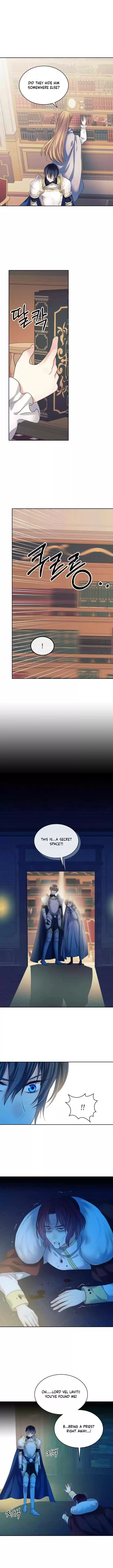 Sincerely: I Became A Duke's Maid Chapter 99