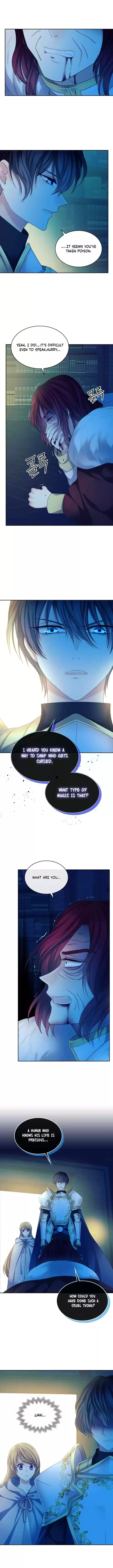 Sincerely: I Became A Duke's Maid Chapter 99