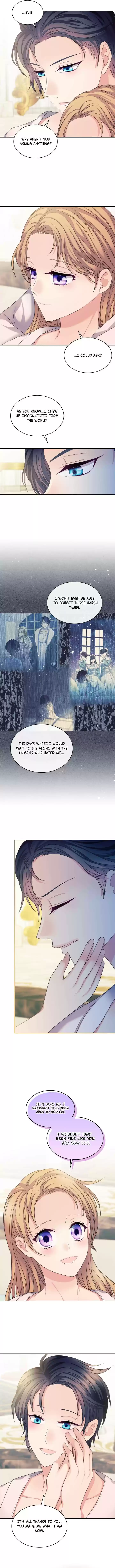 Sincerely: I Became A Duke's Maid Chapter 99