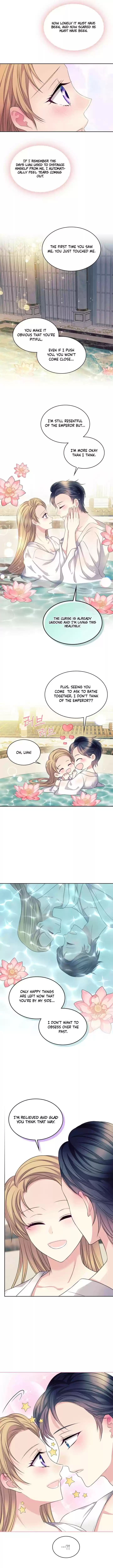 Sincerely: I Became A Duke's Maid Chapter 99