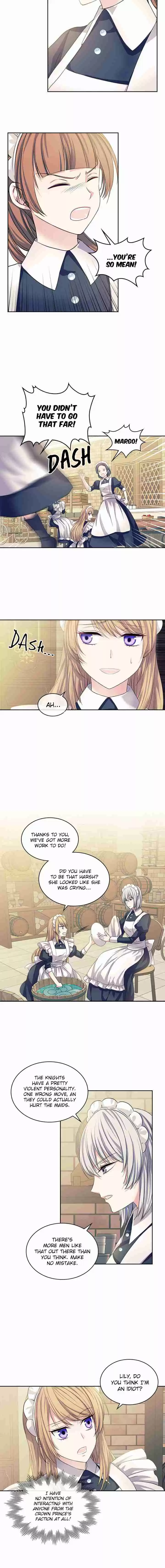 Sincerely: I Became a Duke's Maid Vol. 1 Ch. 46