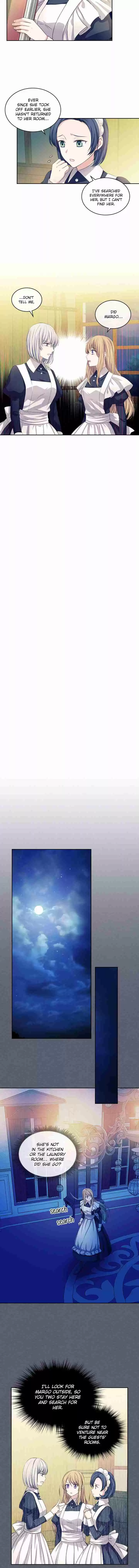 Sincerely: I Became a Duke's Maid Vol. 1 Ch. 46