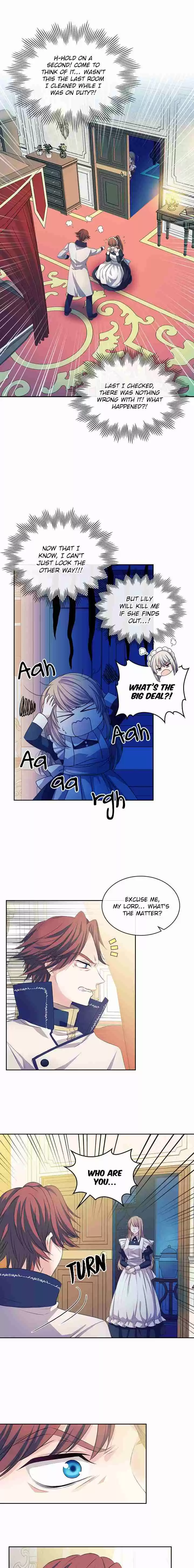 Sincerely: I Became a Duke's Maid Vol. 1 Ch. 46