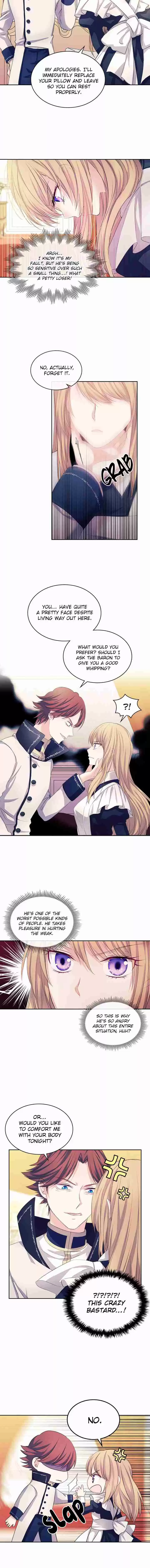 Sincerely: I Became a Duke's Maid Vol. 2 Ch. 47