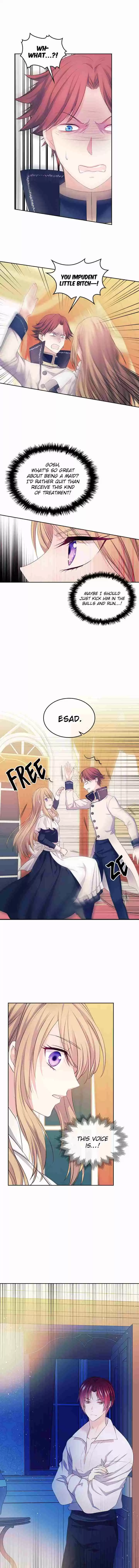 Sincerely: I Became a Duke's Maid Vol. 2 Ch. 47