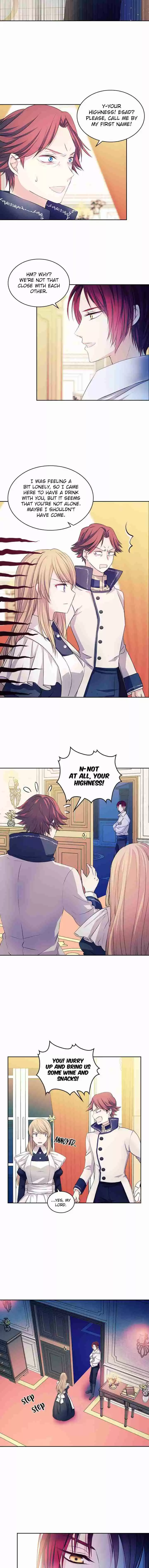 Sincerely: I Became a Duke's Maid Vol. 2 Ch. 47