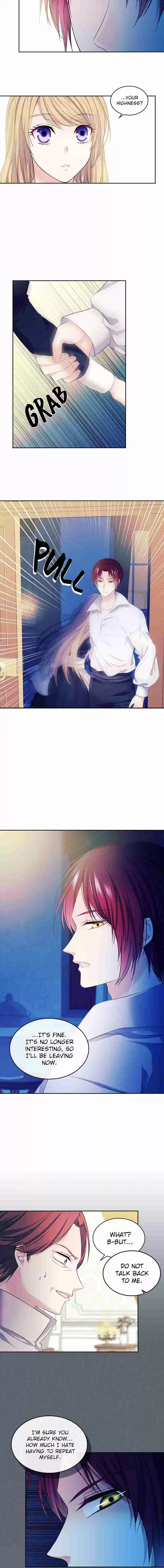 Sincerely: I Became a Duke's Maid Vol. 2 Ch. 47