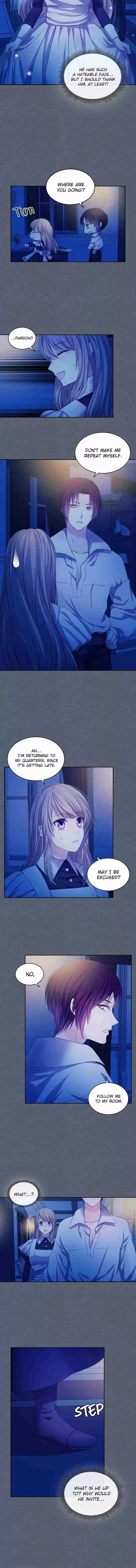 Sincerely: I Became a Duke's Maid Vol. 2 Ch. 47