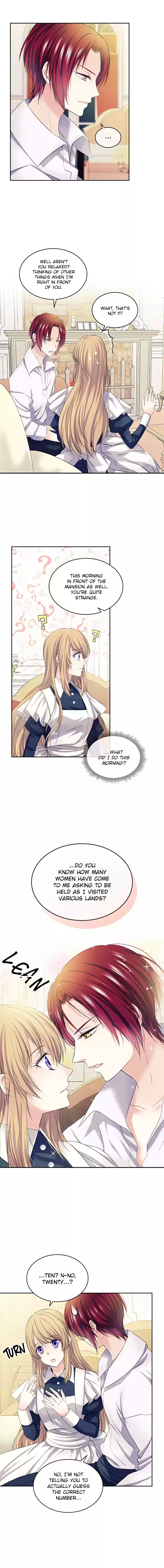 Sincerely: I Became a Duke's Maid Vol. 2 Ch. 48