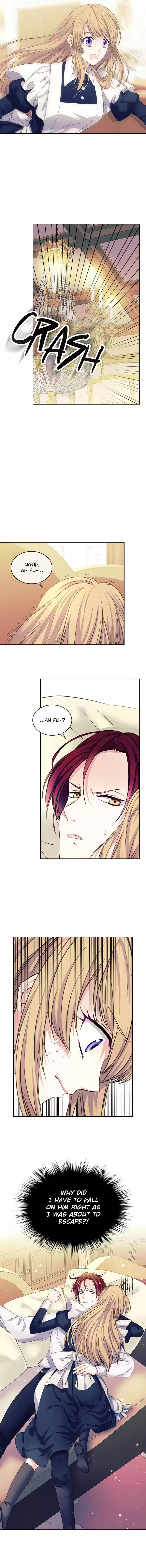 Sincerely: I Became a Duke's Maid Vol. 2 Ch. 48