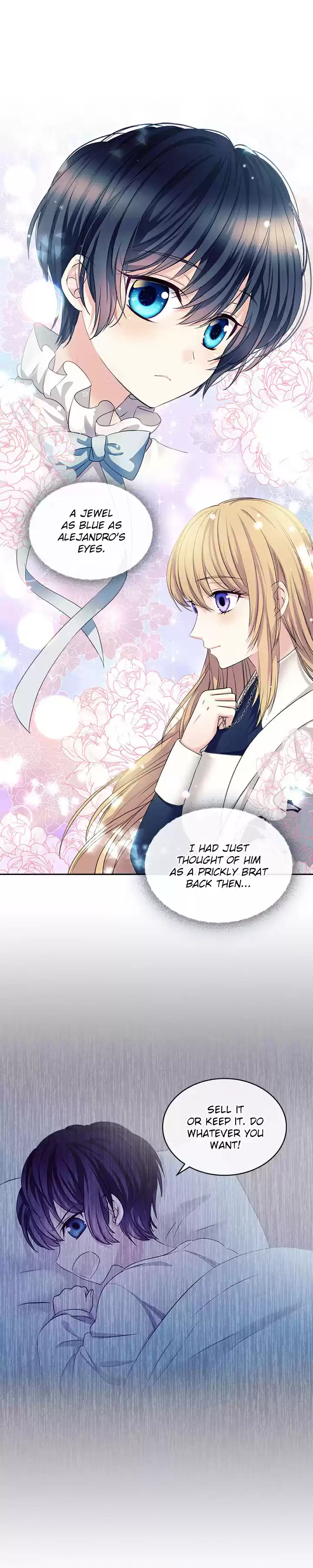 Sincerely: I Became a Duke's Maid Vol. 2 Ch. 48