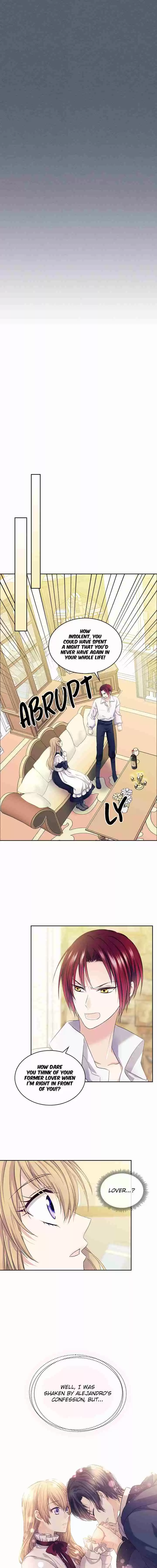 Sincerely: I Became a Duke's Maid Vol. 2 Ch. 49