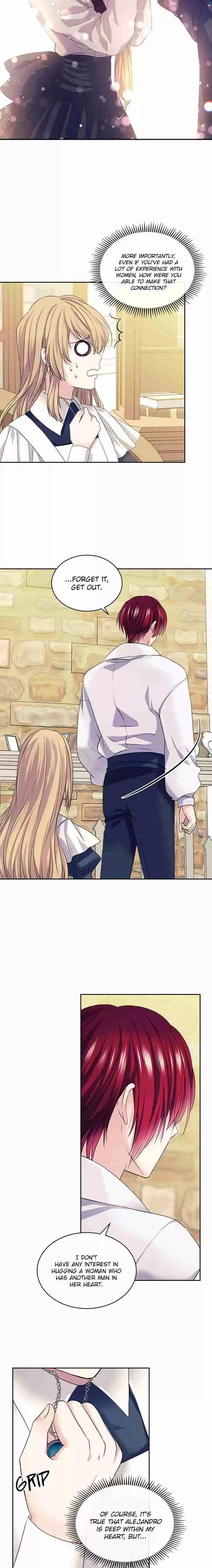 Sincerely: I Became a Duke's Maid Vol. 2 Ch. 49