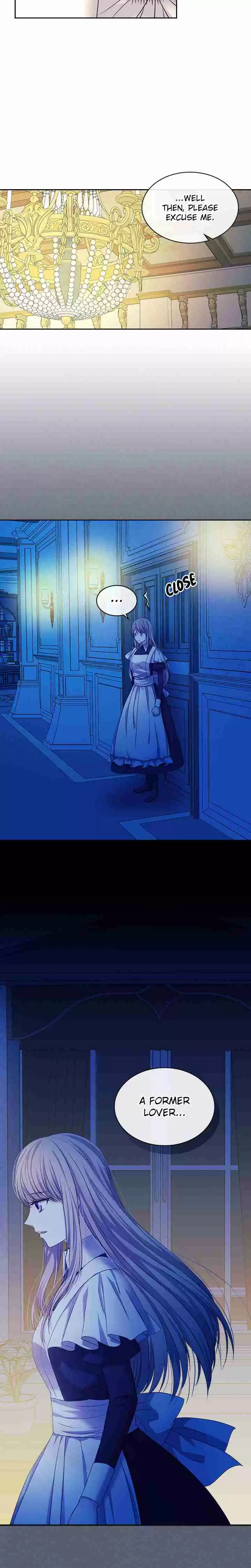 Sincerely: I Became a Duke's Maid Vol. 2 Ch. 49