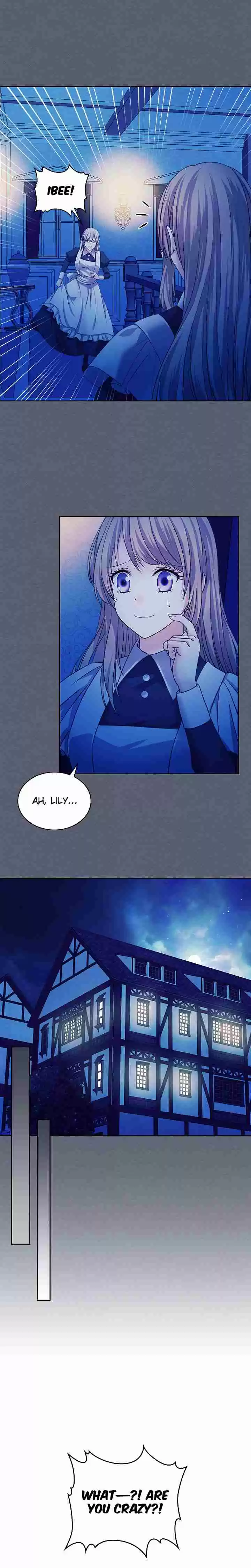 Sincerely: I Became a Duke's Maid Vol. 2 Ch. 49