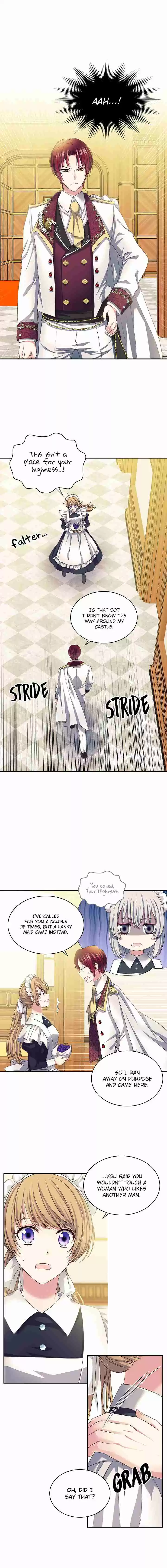 Sincerely: I Became a Duke's Maid Vol. 2 Ch. 49