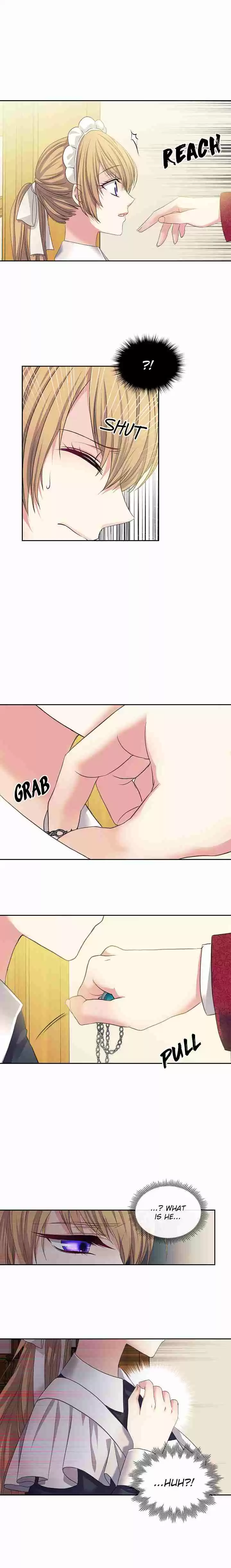 Sincerely: I Became a Duke's Maid Vol. 2 Ch. 49