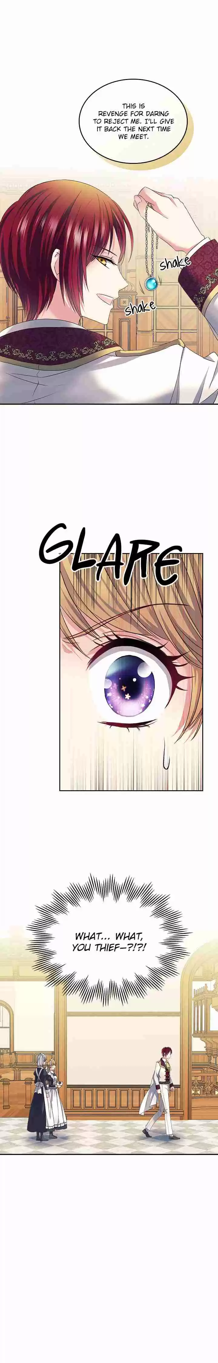 Sincerely: I Became a Duke's Maid Vol. 2 Ch. 49