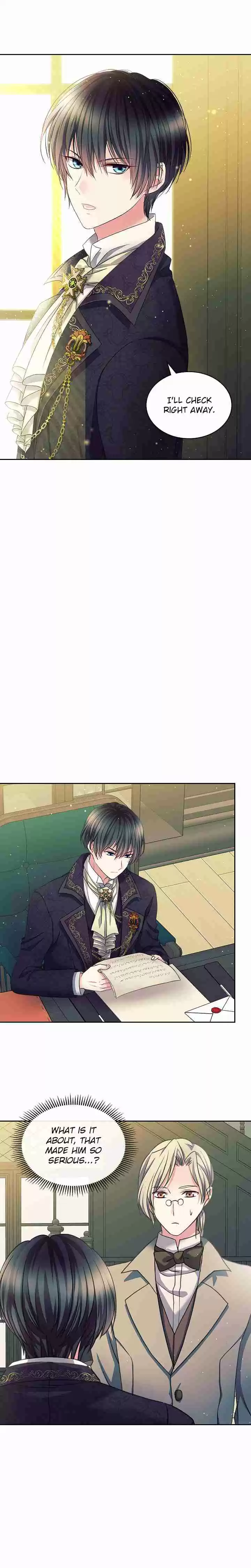 Sincerely: I Became a Duke's Maid Vol. 2 Ch. 49