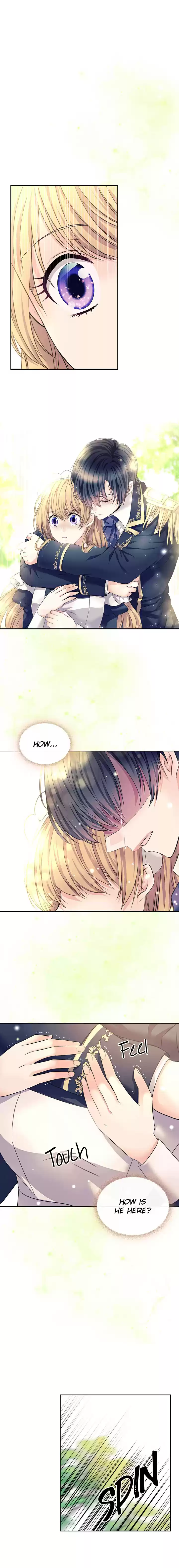 Sincerely: I Became a Duke's Maid Vol. 2 Ch. 51