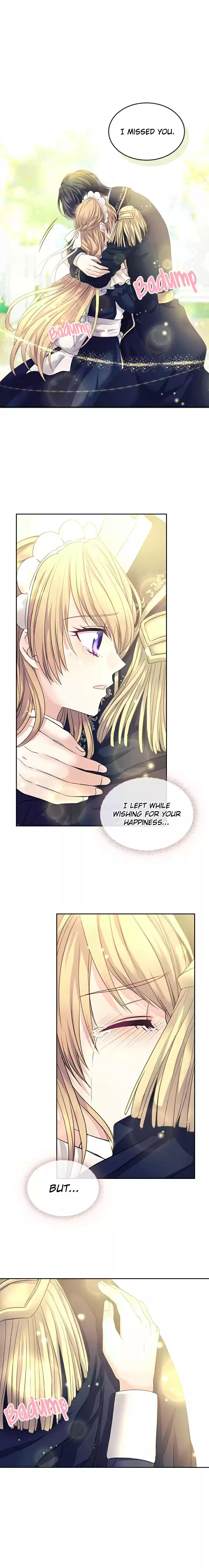 Sincerely: I Became a Duke's Maid Vol. 2 Ch. 51