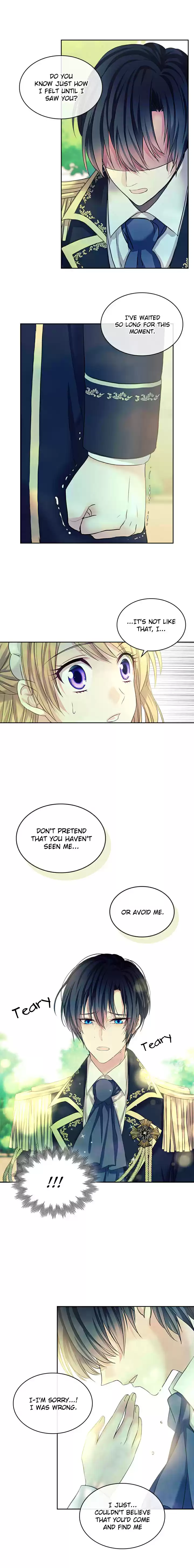 Sincerely: I Became a Duke's Maid Vol. 2 Ch. 51