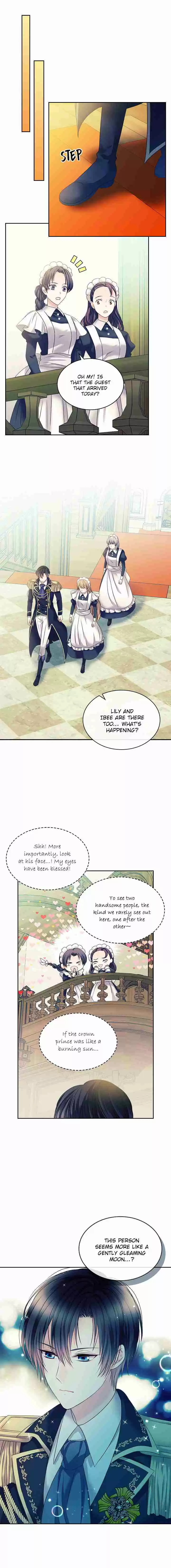 Sincerely: I Became a Duke's Maid Vol. 2 Ch. 52