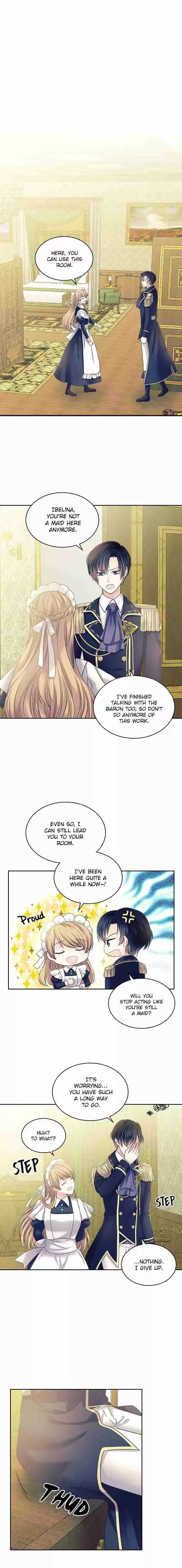 Sincerely: I Became a Duke's Maid Vol. 2 Ch. 52