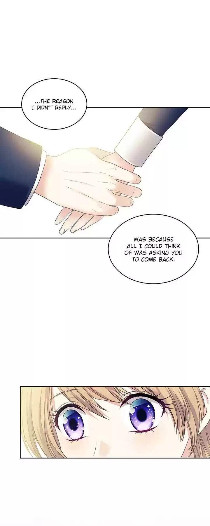 Sincerely: I Became a Duke's Maid Vol. 2 Ch. 52