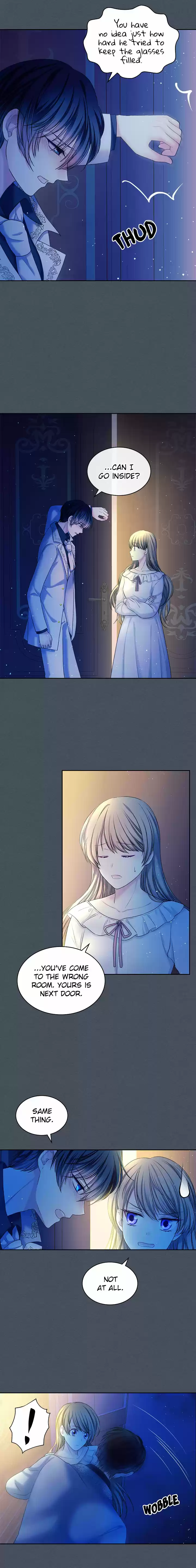 Sincerely: I Became a Duke's Maid Vol. 2 Ch. 57