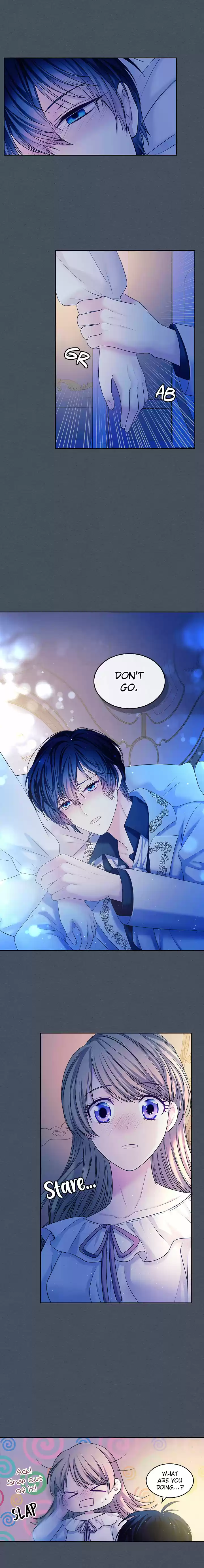 Sincerely: I Became a Duke's Maid Vol. 2 Ch. 57