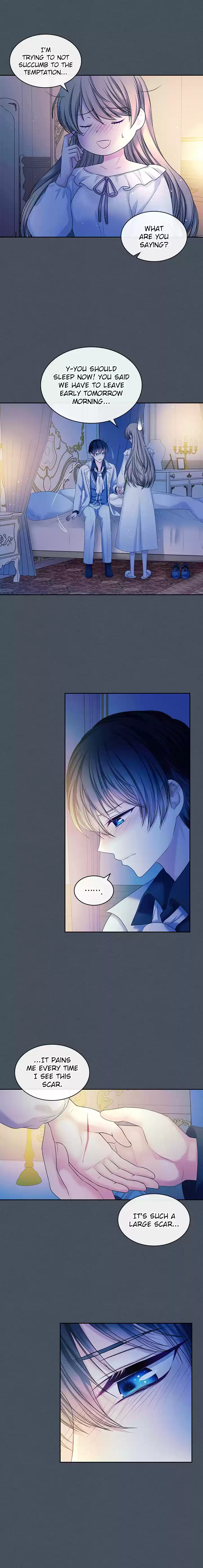 Sincerely: I Became a Duke's Maid Vol. 2 Ch. 57